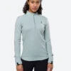 On Running Climate Hardloopshirt Dames