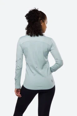 On Running Climate Hardloopshirt Dames -Dynamisch Shirt Winkle c11bee0006 5353 012 nl