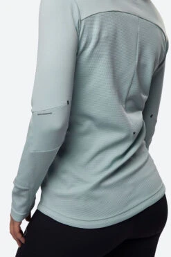 On Running Climate Hardloopshirt Dames -Dynamisch Shirt Winkle c11bee0006 5353 016 nl