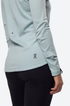 On Running Climate Hardloopshirt Dames -Dynamisch Shirt Winkle c11bee0006 5353 017 nl