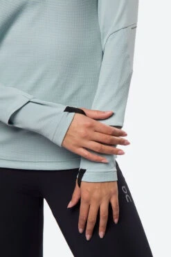 On Running Climate Hardloopshirt Dames -Dynamisch Shirt Winkle c11bee0006 5353 018 nl