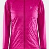 Craft Adv Charge Warm Jacket W 2 Craft Adv Charge Warm Jacket W -Dynamisch Shirt Winkle c11bfb0008 3535 01 nl