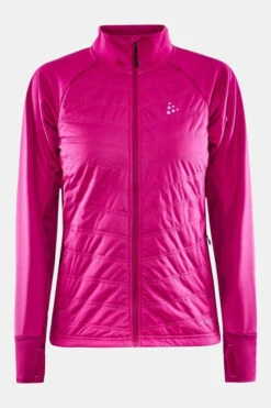 Craft Adv Charge Warm Jacket W