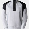 The North Face Mountain Athletics 1/4 Zip Fleece Trui