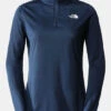 The North Face W Flex 1/4 Zip