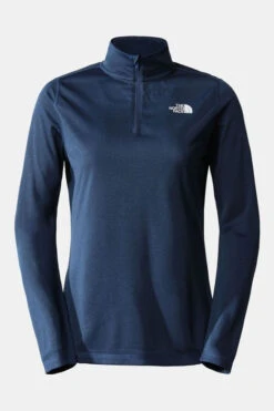 The North Face W Flex 1/4 Zip