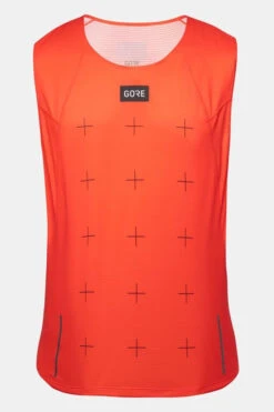Gore Wear Contest Daily Singlet Mens