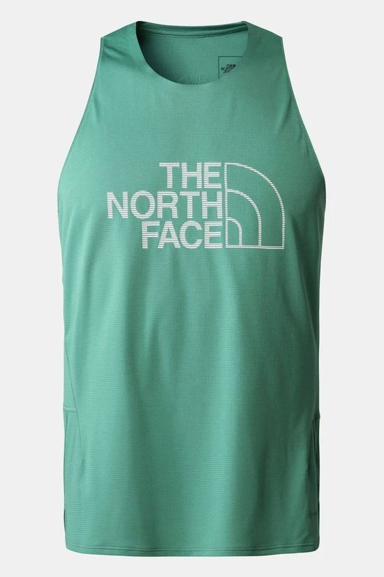 The North Face Summit Series High Trail Run Tank Top 3 The North Face Summit Series High Trail Run Tank Top