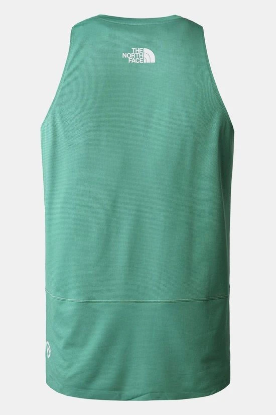 The North Face Summit Series High Trail Run Tank Top 4 The North Face Summit Series High Trail Run Tank Top - Afbeelding 2