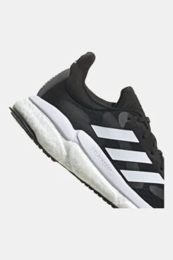 ADIDAS Solar Boost 4 Hardloopschoen Dames -Dynamisch Shirt Winkle c21aga0032 7070 09 nl