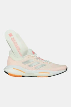 ADIDAS Solar Glide 5 Hardloopschoen Dames -Dynamisch Shirt Winkle c21aga0033 1015 20 nl