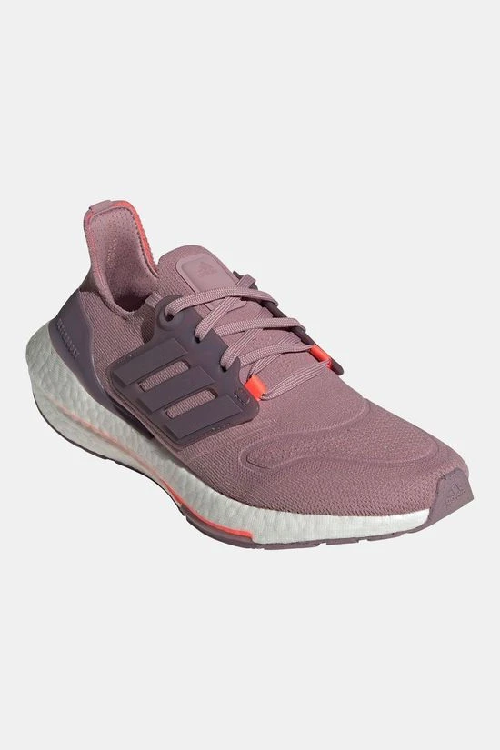ADIDAS Ultraboost 22 Hardloopschoen Dames 4 ADIDAS Ultraboost 22 Hardloopschoen Dames - Afbeelding 2