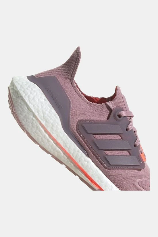 ADIDAS Ultraboost 22 Hardloopschoen Dames 11 ADIDAS Ultraboost 22 Hardloopschoen Dames - Afbeelding 9