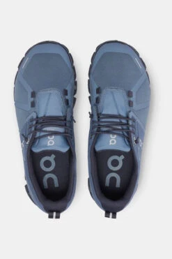 On Running Cloud 5 Waterproof Wms -Dynamisch Shirt Winkle c21aga0069 4272 04 nl