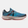 Saucony Ride 15 TR Trailschoen Dames