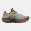 Saucony Ride 15 TR Trailschoen Dames