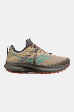 Saucony Ride 15 TR Trailschoen Dames