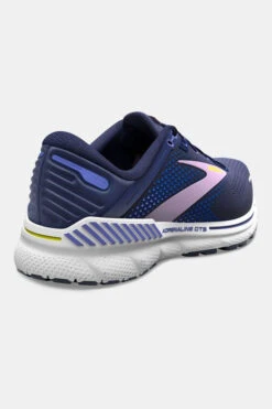 BROOKS Adrenaline GTS 22 Hardloopschoen Dames -Dynamisch Shirt Winkle c21agb0027 4197 03 nl