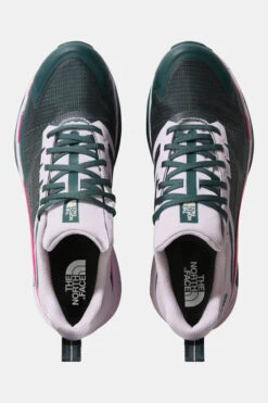 The North Face W Vectiv Infinite Futurelight -Dynamisch Shirt Winkle c21agc0019 5210 04 nl