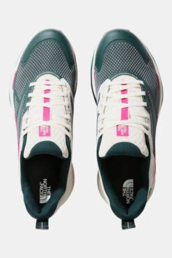 The North Face W Vectiv Enduris Futurelight -Dynamisch Shirt Winkle c21agc0020 5210 04 nl