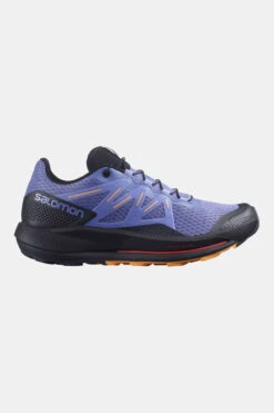 Salomon Pulsar Trail Hardloopschoen Dames
