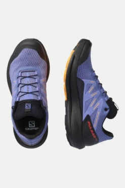 Salomon Pulsar Trail Hardloopschoen Dames -Dynamisch Shirt Winkle c21agc0044 7040 06 nl