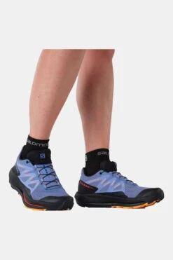 Salomon Pulsar Trail Hardloopschoen Dames -Dynamisch Shirt Winkle c21agc0044 7040 07 nl