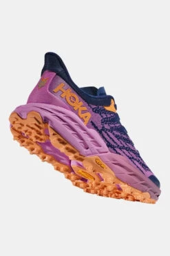 Hoka Womens Speedgoat 5 -Dynamisch Shirt Winkle c21agc0046 4135 05 nl