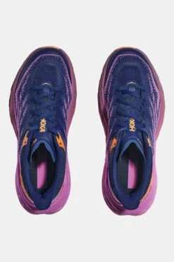 Hoka Womens Speedgoat 5 -Dynamisch Shirt Winkle c21agc0046 4135 06 nl