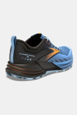 BROOKS Cascadia 16 Trailschoen Dames -Dynamisch Shirt Winkle c21agc0060 4242 04 nl