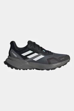ADIDAS Terrex Soulstride Rain.Ready Trailschoen Dames