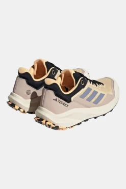 ADIDAS Terrex Trailrider Trailschoen Dames -Dynamisch Shirt Winkle c21agc0068 1497 04 nl