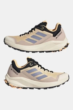 ADIDAS Terrex Trailrider Trailschoen Dames -Dynamisch Shirt Winkle c21agc0068 1497 05 nl
