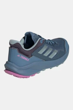 ADIDAS Terrex Trailrider Trailschoen Dames -Dynamisch Shirt Winkle c21agc0068 4143 03 nl