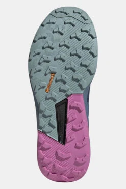 ADIDAS Terrex Trailrider Trailschoen Dames -Dynamisch Shirt Winkle c21agc0068 4143 06 nl