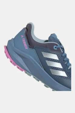 ADIDAS Terrex Trailrider Trailschoen Dames -Dynamisch Shirt Winkle c21agc0068 4143 07 nl