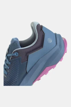 ADIDAS Terrex Trailrider Trailschoen Dames -Dynamisch Shirt Winkle c21agc0068 4143 08 nl