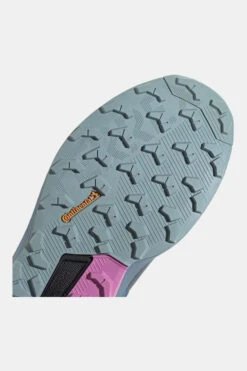 ADIDAS Terrex Trailrider Trailschoen Dames -Dynamisch Shirt Winkle c21agc0068 4143 09 nl