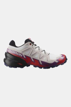 Salomon Womens Speedcross 6