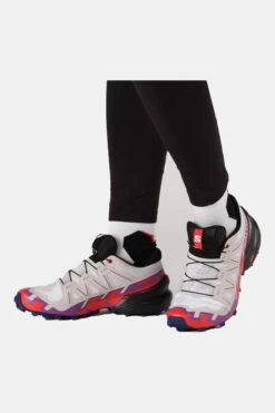 Salomon Womens Speedcross 6 -Dynamisch Shirt Winkle c21agc0073 1070 07 nl