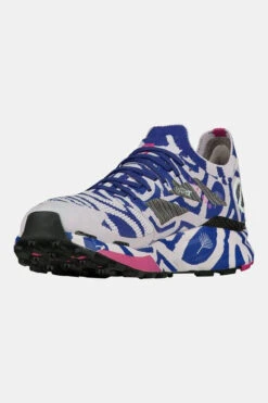 The North Face TNF X Elvira Flight Series Vectiv Trailschoen Dames -Dynamisch Shirt Winkle c21agc0074 4687 15 nl