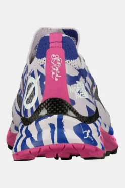 The North Face TNF X Elvira Flight Series Vectiv Trailschoen Dames -Dynamisch Shirt Winkle c21agc0074 4687 18 nl