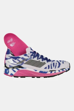 The North Face TNF X Elvira Flight Series Vectiv Trailschoen Dames -Dynamisch Shirt Winkle c21agc0074 4687 19 nl