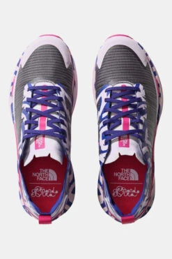 The North Face TNF X Elvira Vectiv Infinite Trailschoen Dames -Dynamisch Shirt Winkle c21agc0075 4687 04 nl