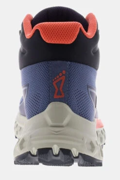 Inov-8 Rocfly G 390 Wandelschoen Dames -Dynamisch Shirt Winkle c21agc0080 4038 05 nl