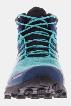 Inov-8 Roclite G 345 Gore-Tex V2 Wandelschoen -Dynamisch Shirt Winkle c21agc0093 4370 04 nl