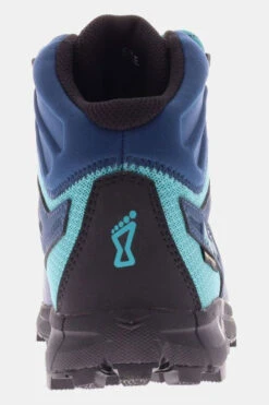 Inov-8 Roclite G 345 Gore-Tex V2 Wandelschoen -Dynamisch Shirt Winkle c21agc0093 4370 05 nl