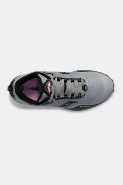 Saucony Peregrine 12 Gore-Tex Trailschoen Dames -Dynamisch Shirt Winkle c21agc0102 7172 04 nl