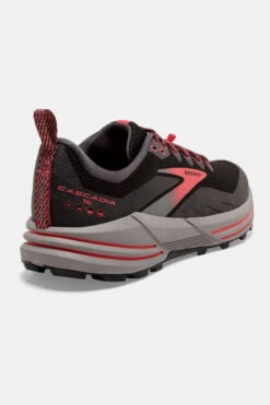 BROOKS Cascadia 16 Gore-Tex Trail Schoen B Dames -Dynamisch Shirt Winkle c21agc0105 7035 04 nl