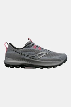 Saucony Peregrine 13 Gore-Tex Trailschoen Dames